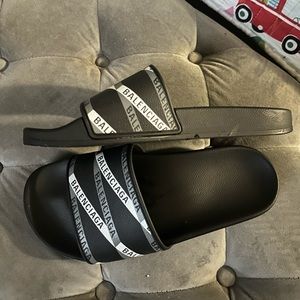Sale! Balenciaga Slides
